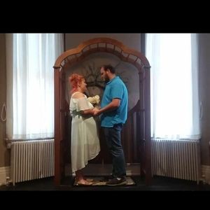 Meet your Posher, Hailey